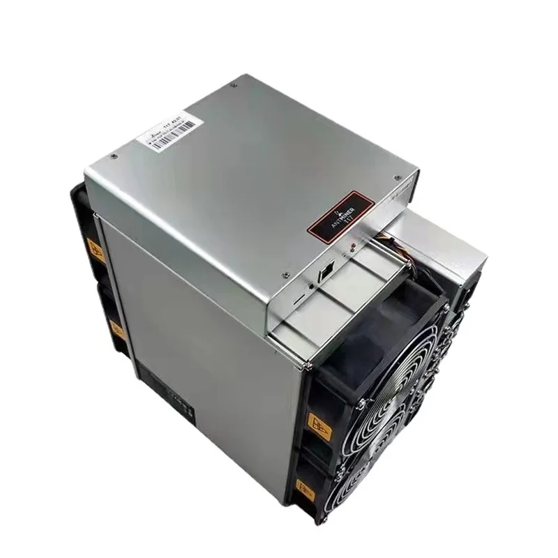 

AntMiner With PSU apw BCH BTC T17