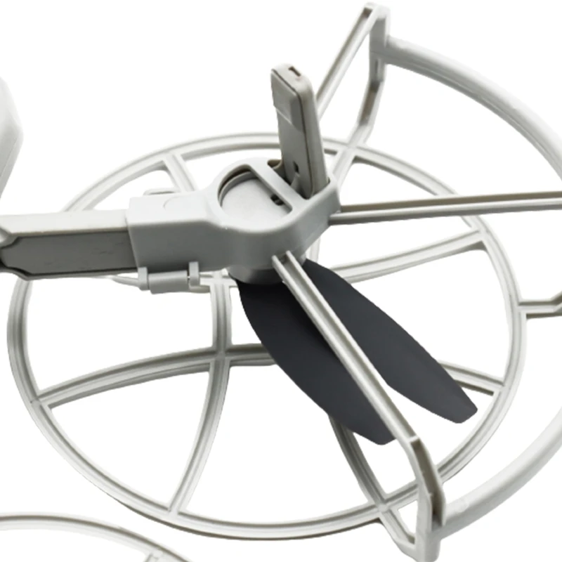 Полностью закрытая защита пропеллера для дрона Mini 2 Propelle