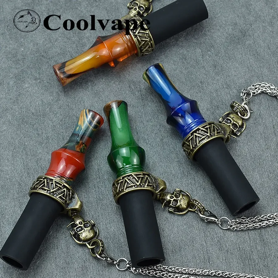 Подарок на вечеринку высококачественные мундштуки для кальяна