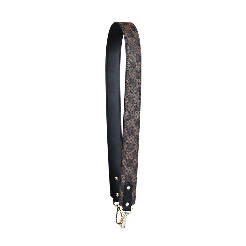 102cm Replacement Messenger Bag PU Leather Belts Crossbag Shoulder Straps Accessories for Women Bags Wholesale Dropshipping