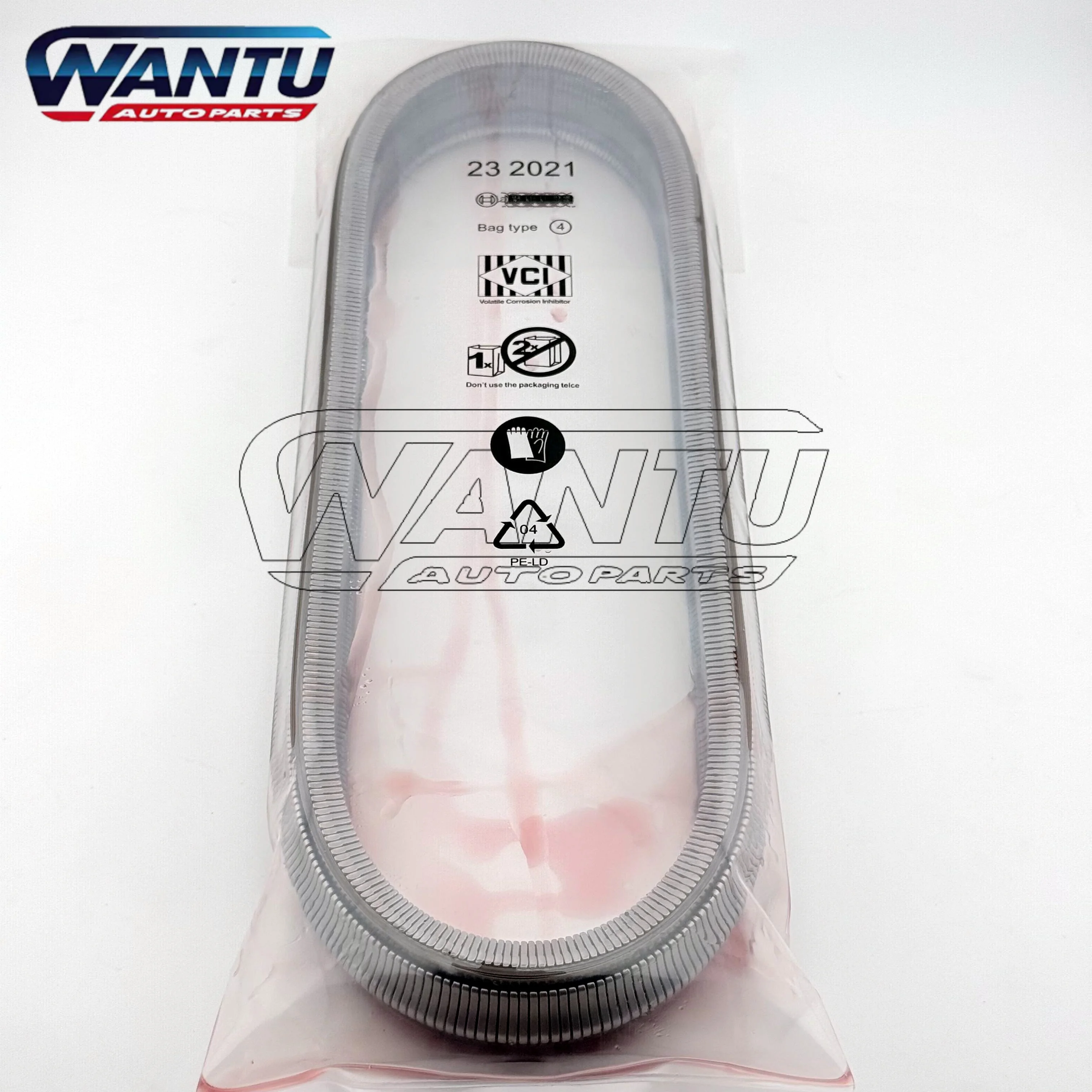 Фото Высококачественная оригинальная новая цепь вариатора 901087 для Honda Civic 2014-2017, HR-V 2016-2017 №1