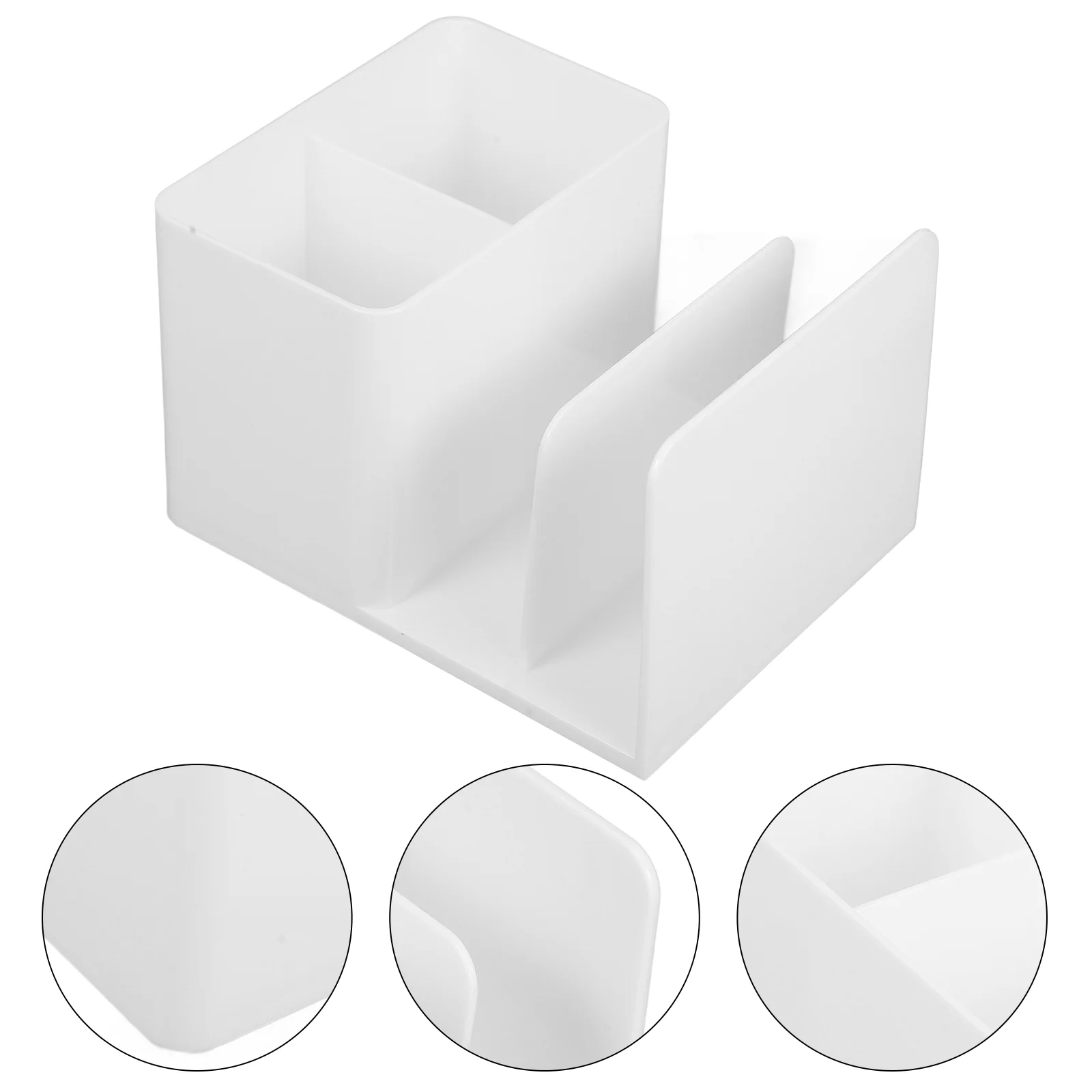 Органайзер для файлов многофункциональный держатель карандашей сортировщик