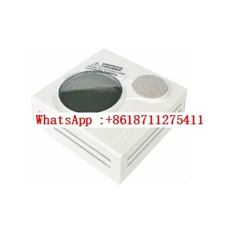 ЖК-термостат T6634-TE20-9JS0