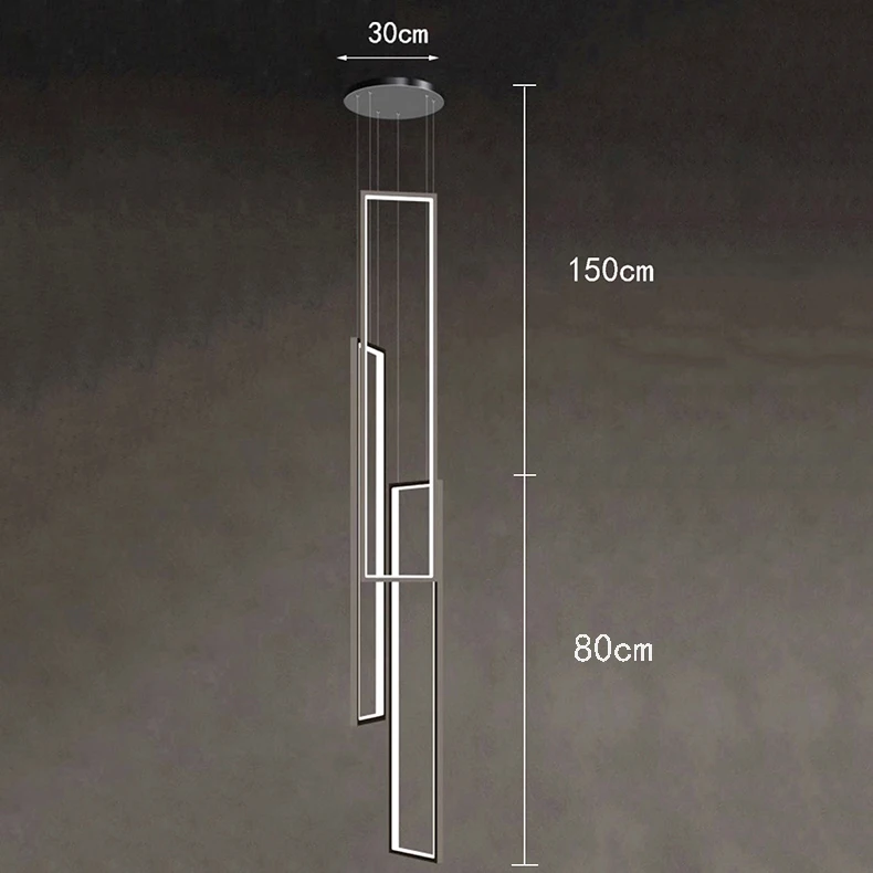 

Подвесные светильники Joesee