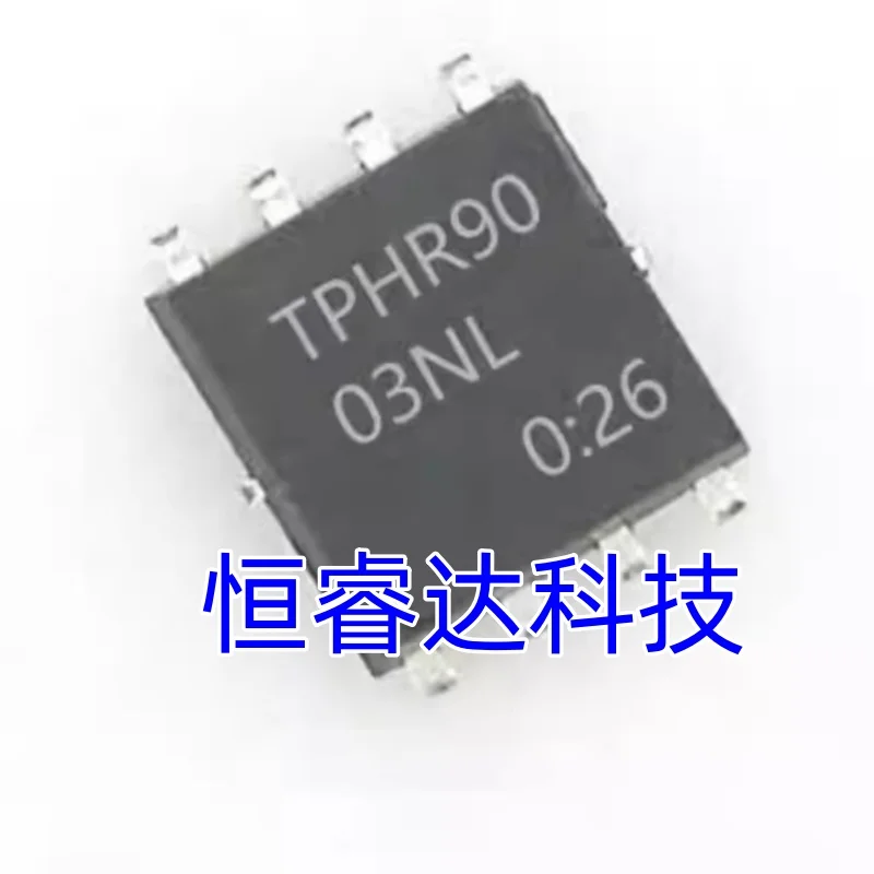 НОВЫЙ 10 шт./лот TPHR9003NL TPHR9003 TPHR90 03NL QFN-8 IC
