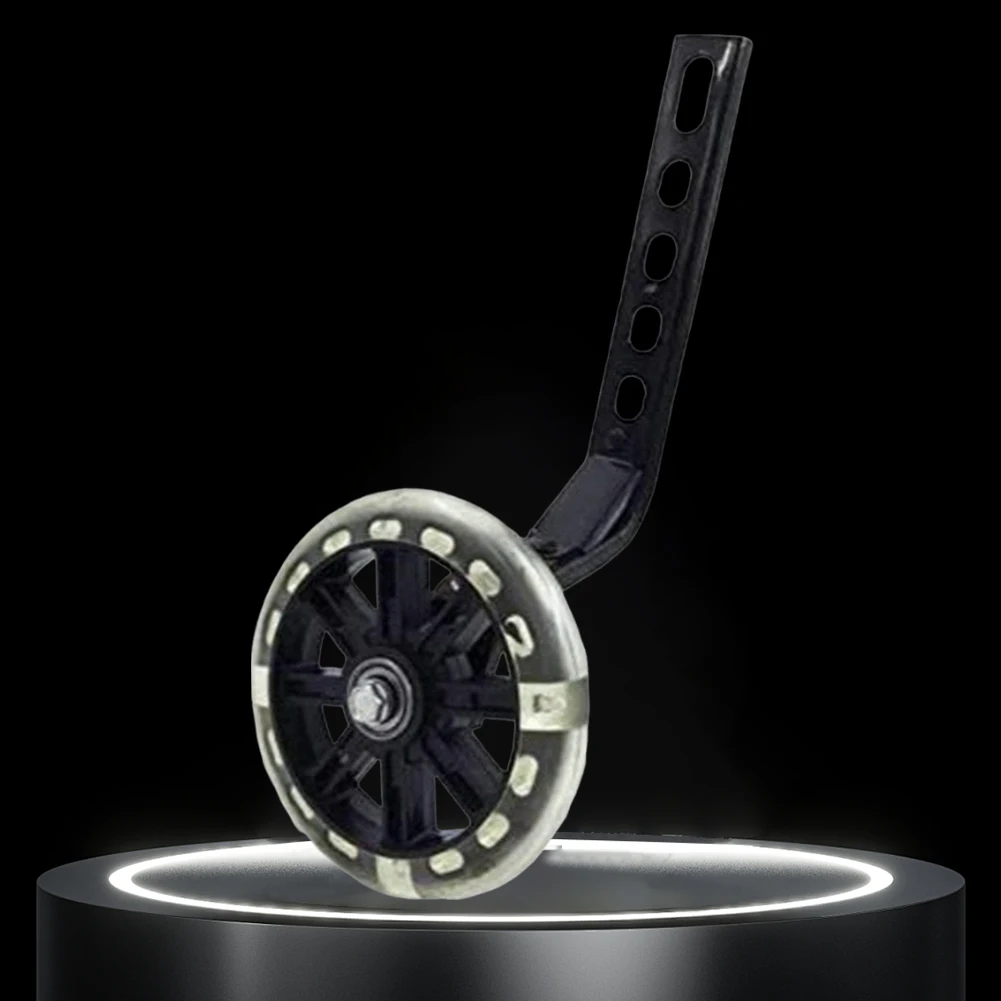 Детские тренировочные колеса для велосипеда установленный комплект