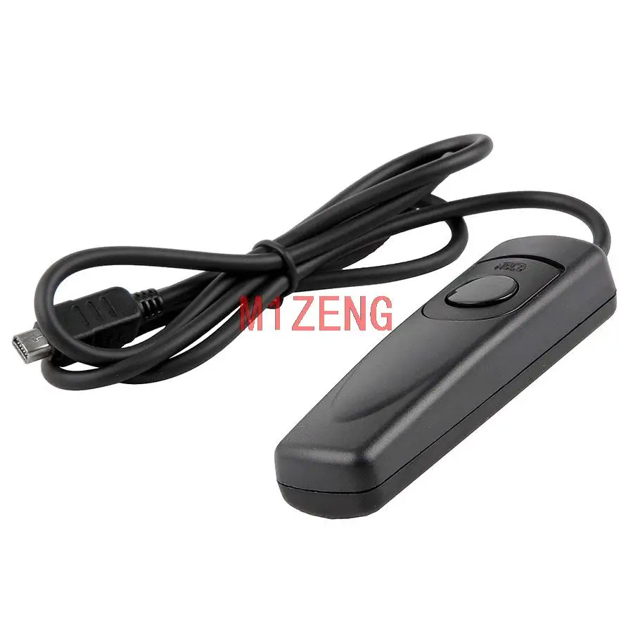 Фотокамера с дистанционным управлением спуском затвора для Olympus EM1 RM-UC1 em5ii EM10 em10ii