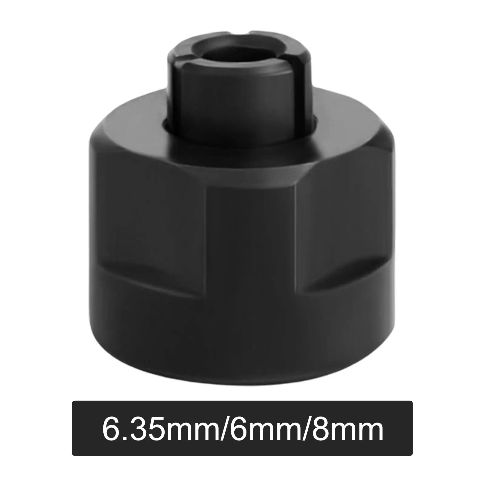 

Зажимная Втулка для электрического маршрутизатора