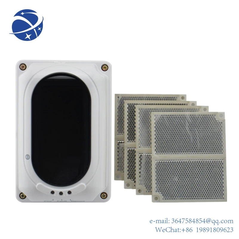 

Infrared Beam Smoke Detector For Fire Alarm System