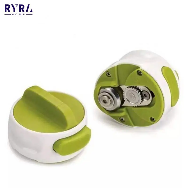 

Portable Manual Can Opener Beer Easy Twist Release Safety Open Jar Can-Do Compact Mini Can Opener Kitchen Gadgets Accessories