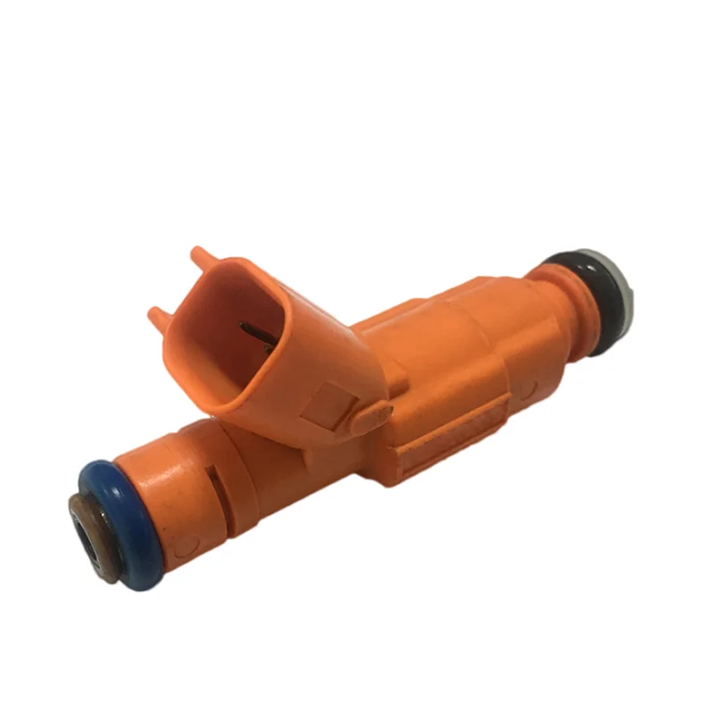 4шт. 0280155917 Форсунка топливной форсунки для Ford Lincoln Crown Victoria CAR 4 6 л V8 0 280 155 917 XL2E-C5A