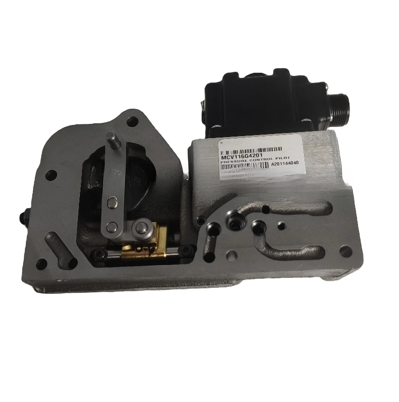 Sauer KVE KVEBA KVEBB MCH MCH22 KVEBA1007 KVEBA1407 KVEBB0502 KVEBB0504 KVEBB1004 MCH22BC1033 Гидравлический клапан