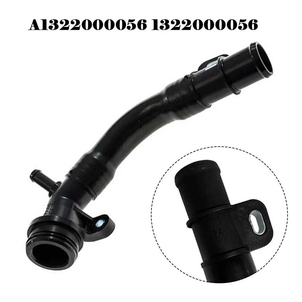 

1 шт., шланг для водяного насоса Mercedes S Mart Fortwo A1322000056 1322000056