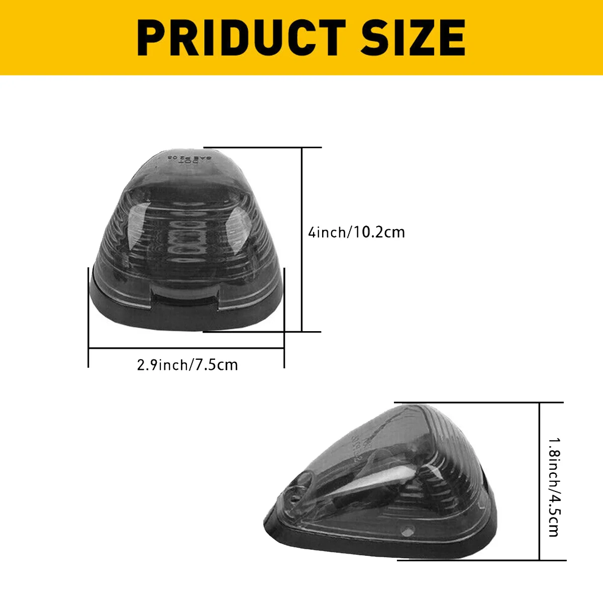 Автомобильный маркер для крыши 1999-2016 C