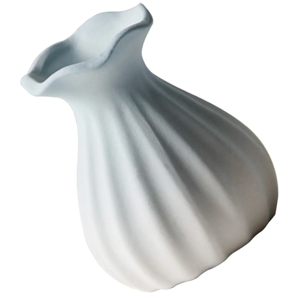 

Ceramic Flower Vase Flower Vase Desktop Dried Floral Vase Tabletop Vase Centerpiece