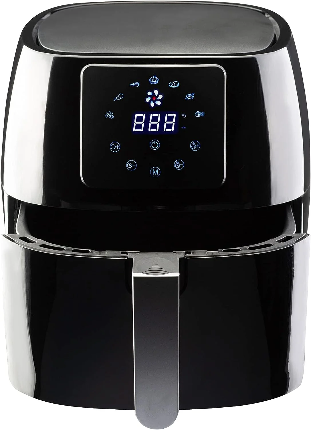 

Air fryer Home appliance Kitchen Freidora de aire Air fryers Freidora de aire sin aceite l Air fryer liner Air fryer silicone ba