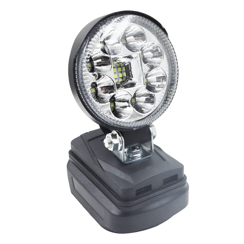 3-дюймовый автомобильный светодиодный рабочий фонарь электрический фонарик