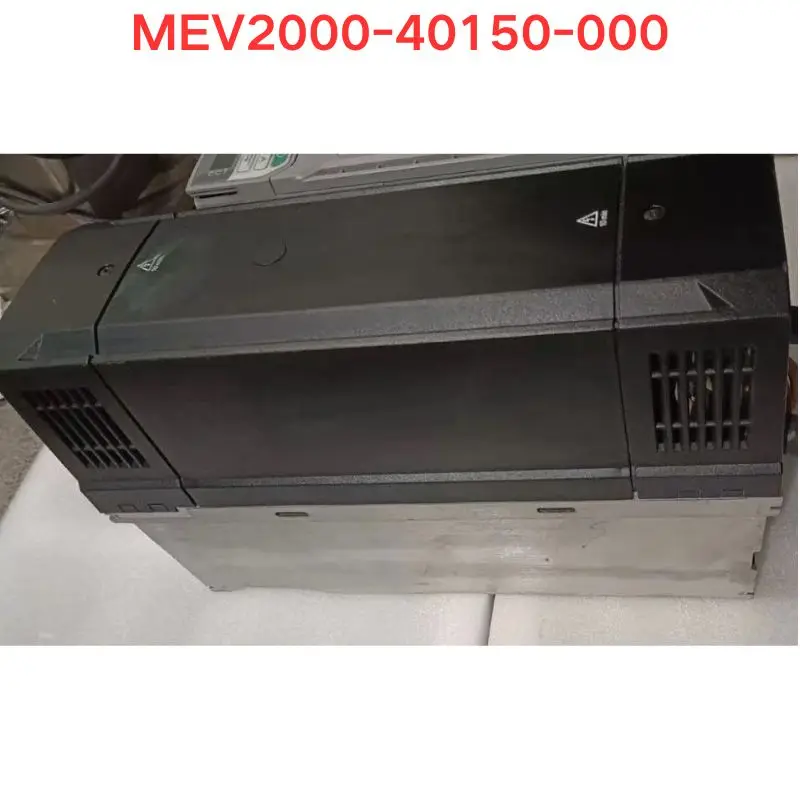 MEV2000-40150-000 Б/у стандартные преобразователи частоты 380 В проверка