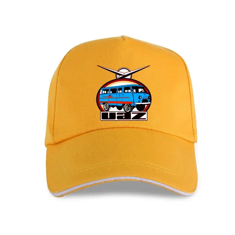 

Новая Кепка, Мужская бейсболка с защитой от морщин в стиле УАЗ 2021 для мужчин, бейсболка, летняя женская дешевая Кепка