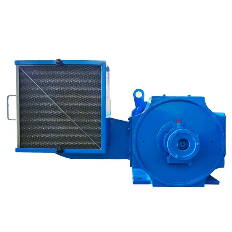 Z4-112/4-1 3 7 кВт 4 5 10 11 электродвигатель Z4 матовый Подходит для стальных фрез