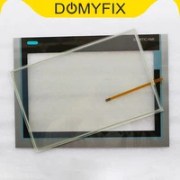 protective film touch screen for siemens ipc477d 6av7240 6ac07 0pa0