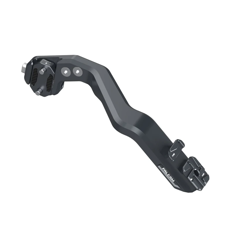 

Ulanzi Falcam F22 Quick Release Sling Grip / Dual Handheld for DJI RS 2/RSC 2/RS3/RS3 Pro Stabilizer Gimbal F22 Quick Release