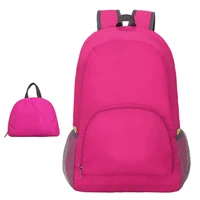25l backpack nylon cloth tear resistant fabric waterproof windproof 1 pcs 23x18x3cm fold 30x45x20cm unfold