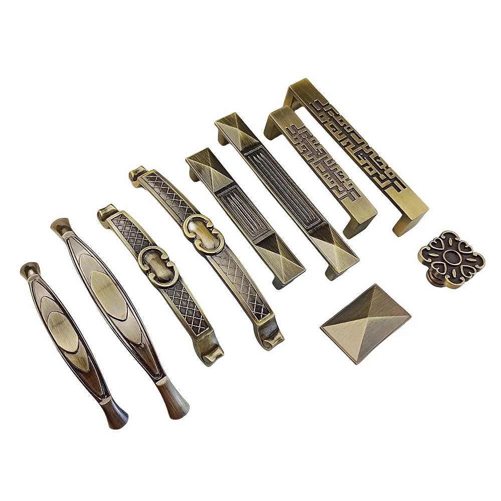 Handles