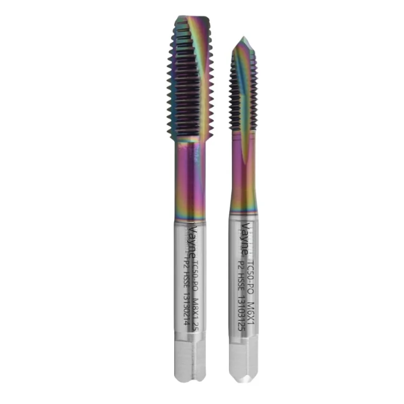 1 шт. HSSE-M35 JIS спиральный остроконечный метчик M1 M1.4 M1.5 M1.6M2M2.5M3M4M5M6M7M8M9M10M11M12M14M16M18M20M22 M24