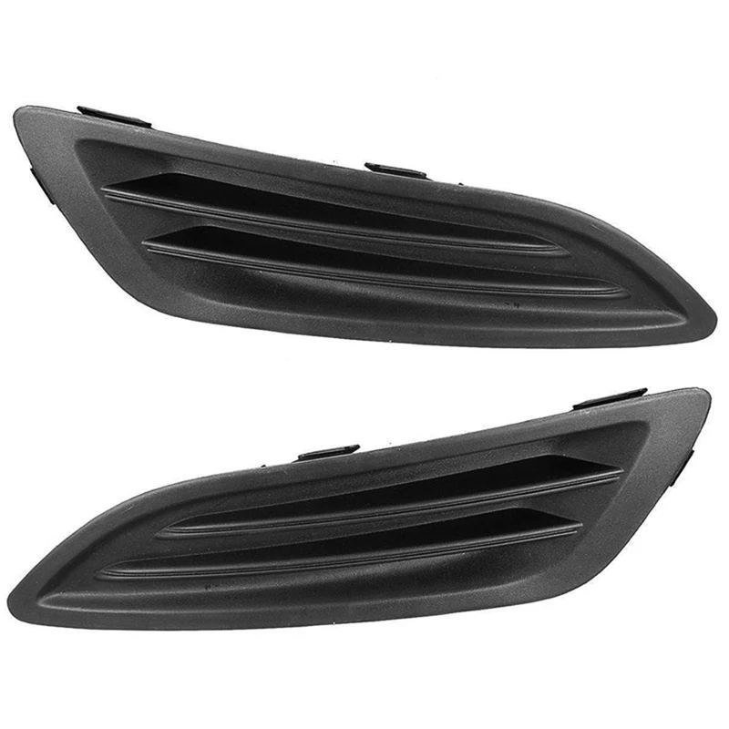 1 пара автомобильных противотуманных фар (LH + RH) противотуманная фоторамка D2BZ15266AA