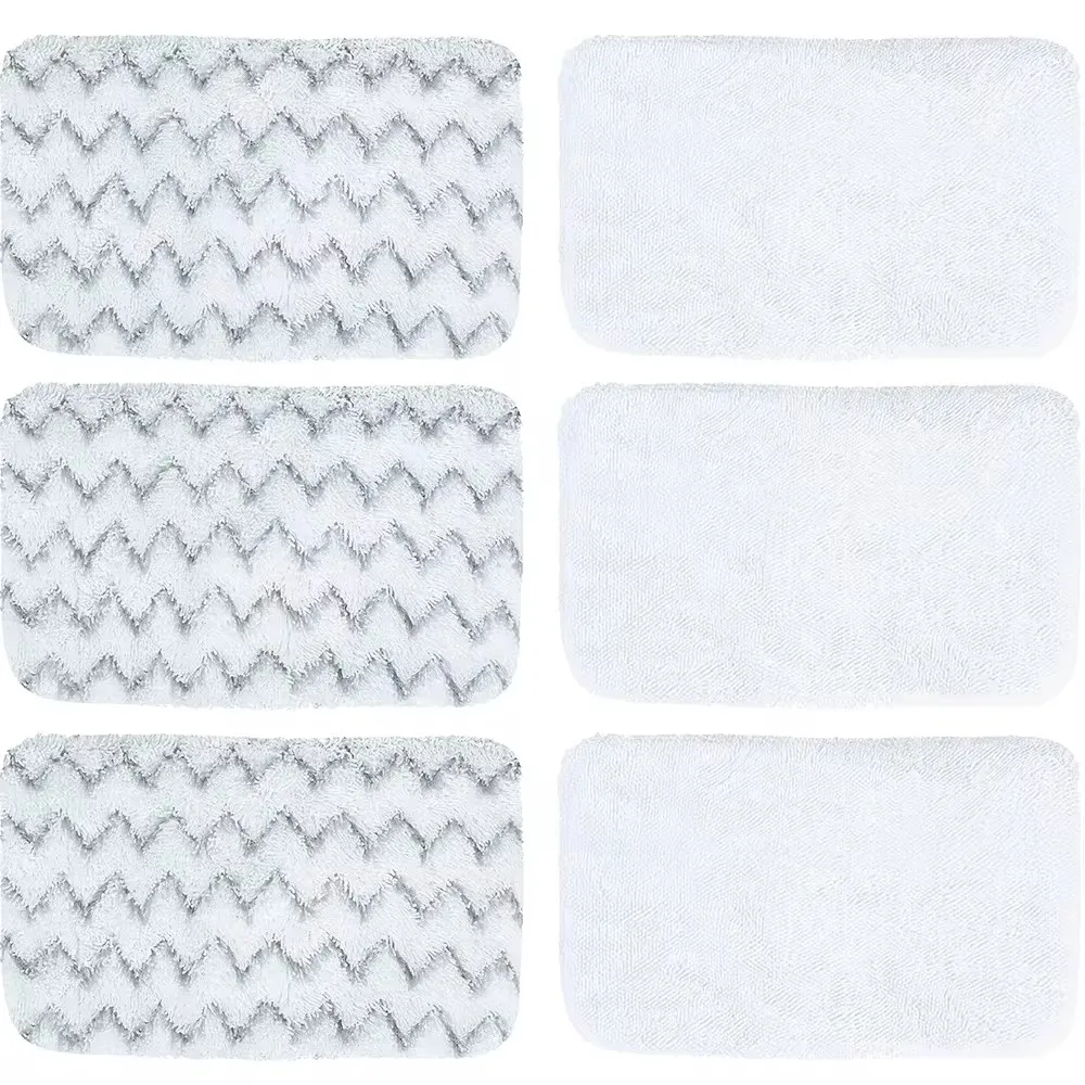 6 шт. подставка для паровой швабры Bissell PowerFresh Vac &amp Steam 2747A 1132 1543 1632 1652 симфоническая