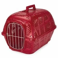 

Imac Carry Sport Red Carry Bag 48x34x32 Cm 484112557