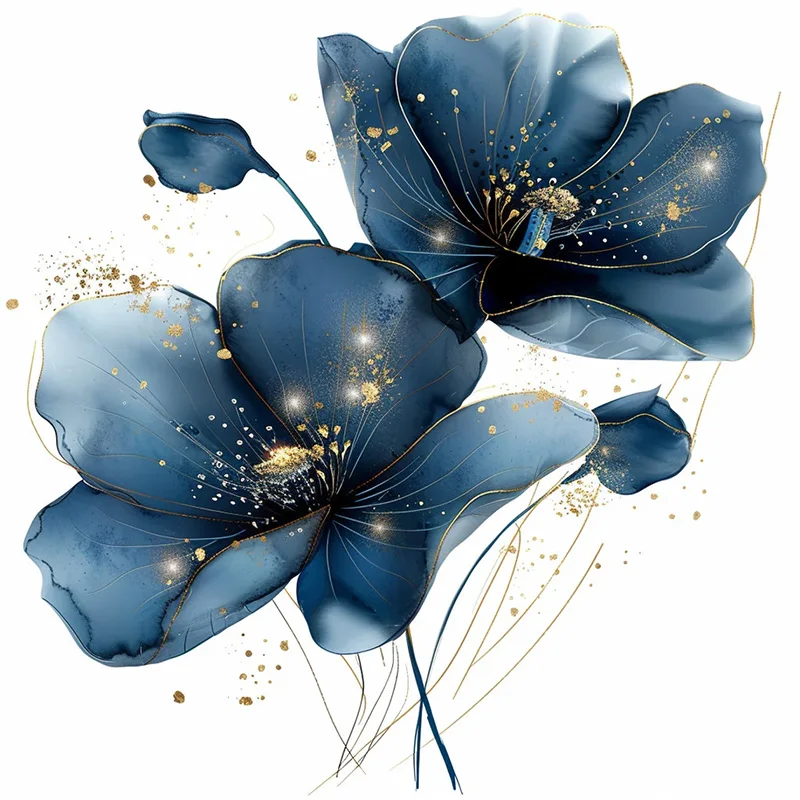 

Водорастворимые наклейки на стены C1141#