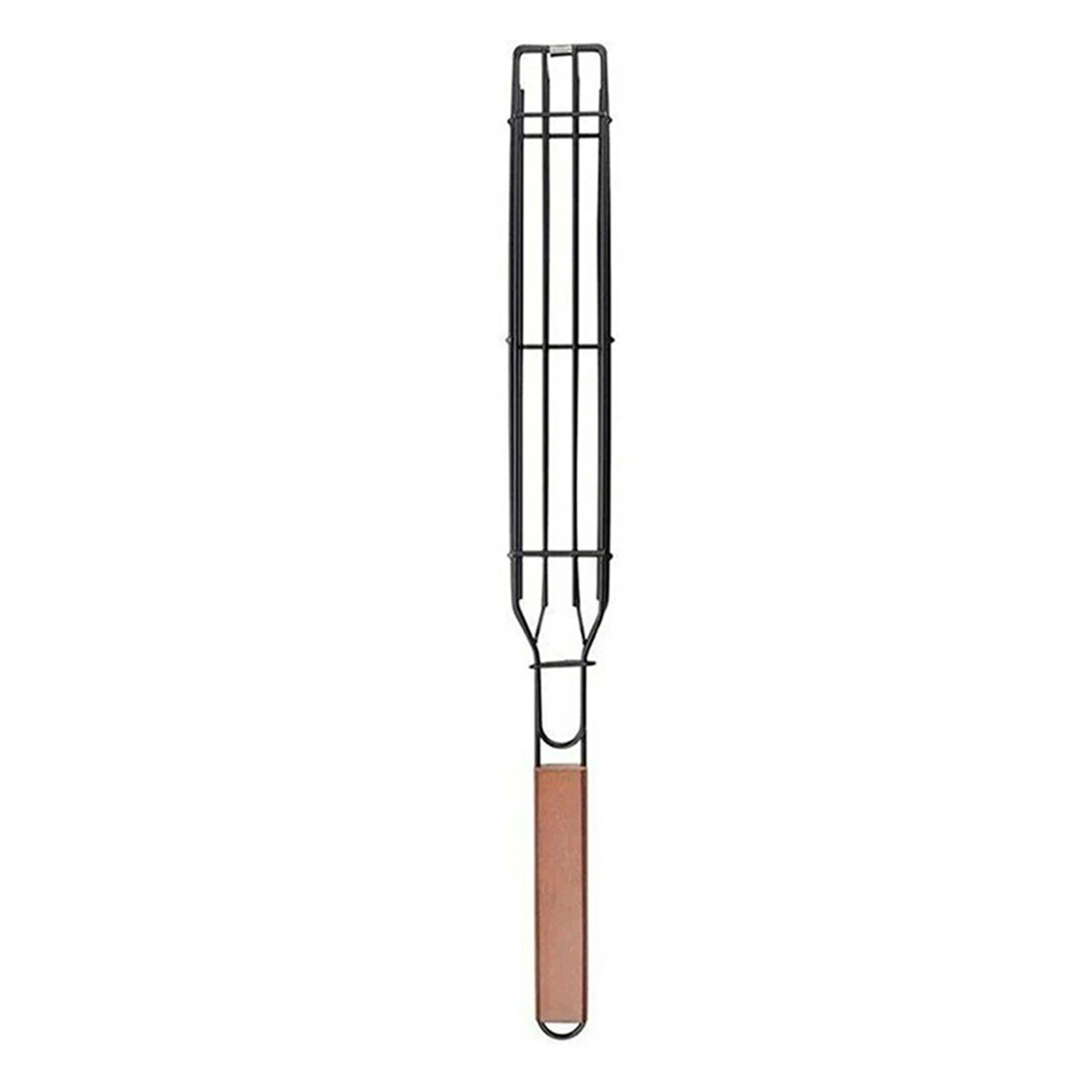 

Grill Accessories Grill Basket For VegetablesBarbecue Grill Accessories For Outdoor Grill Portable Outdoor Grill Basket