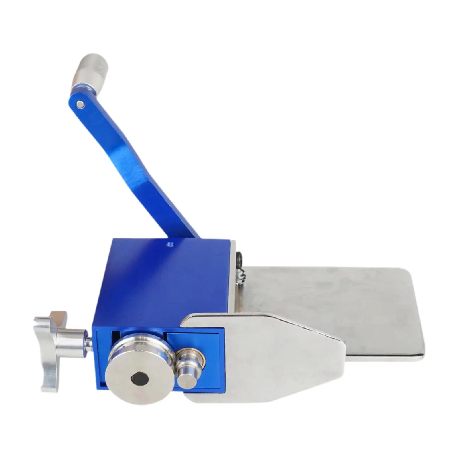 Высокопрочный Прочный резак для труб из алюминиевого сплава подходит 5/8&quot