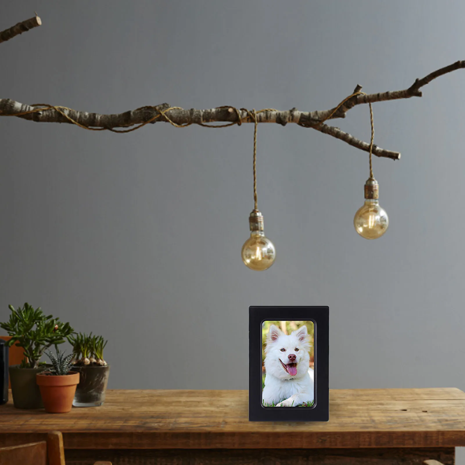 

Dog Urns Elegant Cat Urns With Pet Picture Frame Wooden Memorial Pet Urns Keepsake Pet Urns Pet Memorial Picture Frame Urns For