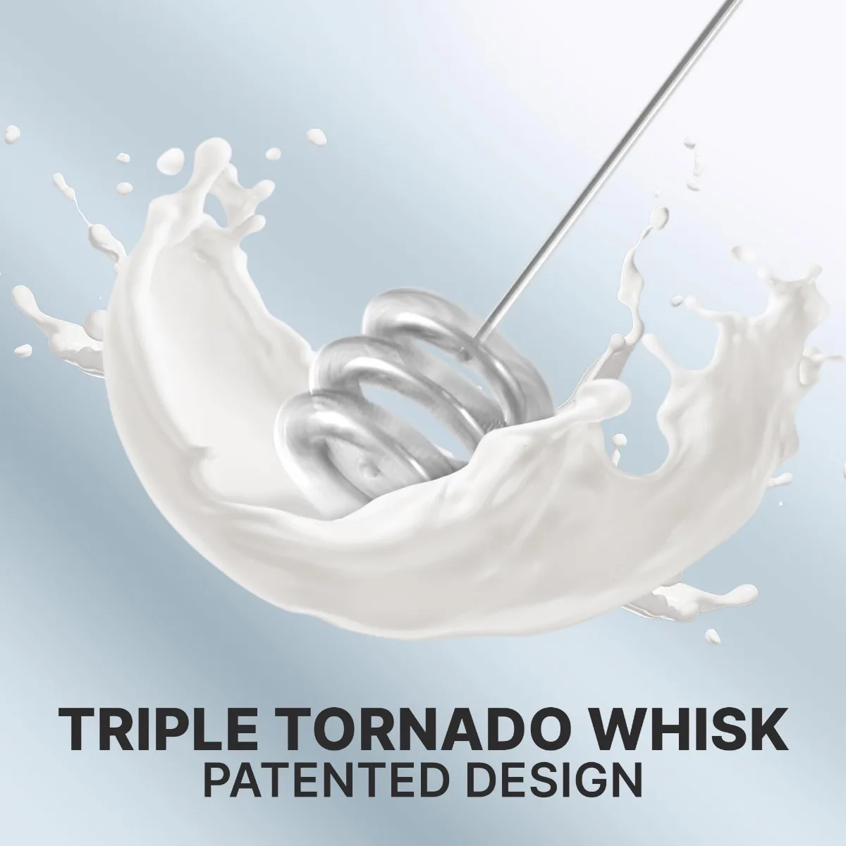 Электрический Вспениватель Молока Ручной Кофеварка Для Молочной Пены Латте