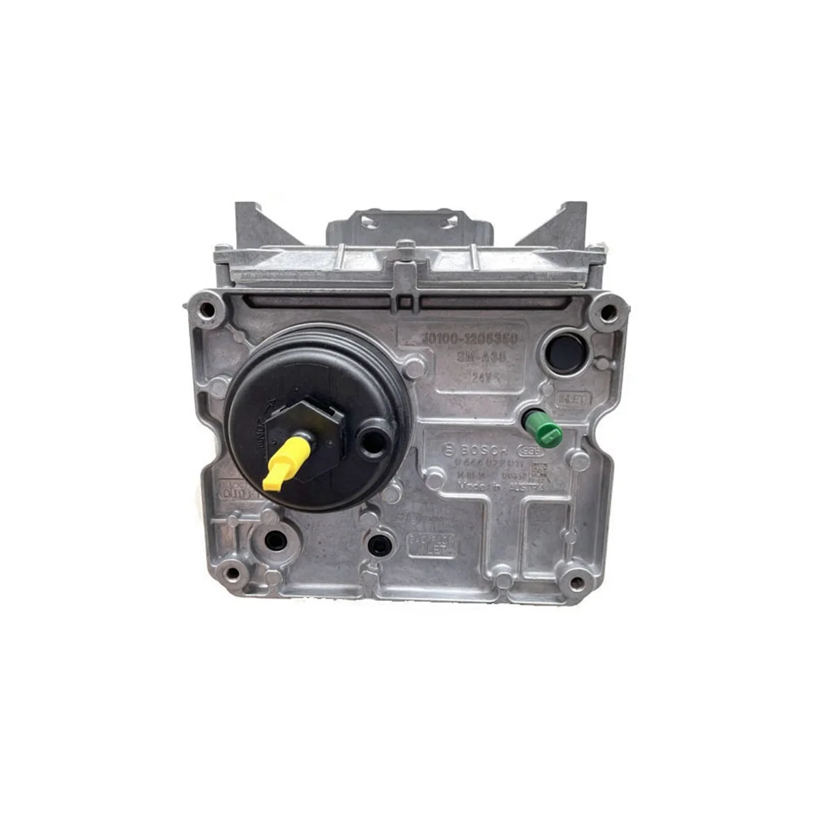 

0444022011 Car Urea Pump Dosing Pump Assy 22911392 J0100-1205350 for 2.0 Car Accessories