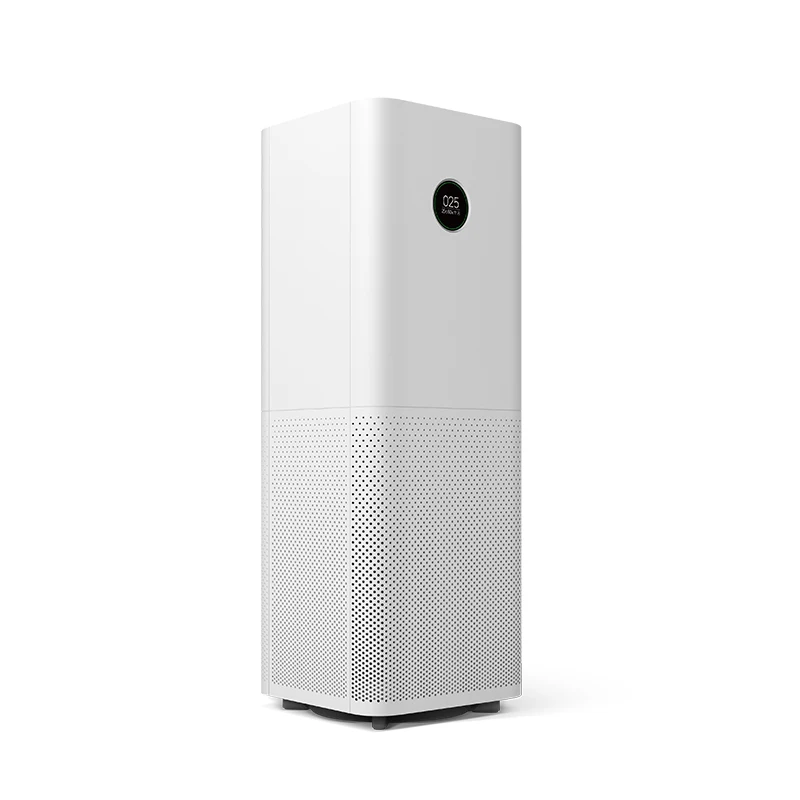 

Очиститель воздуха XIAOMI MIJIA PRO SMARTMI, умный стерилизатор, Hepa фильтр, подходит для удаления формальдегида, с приложением