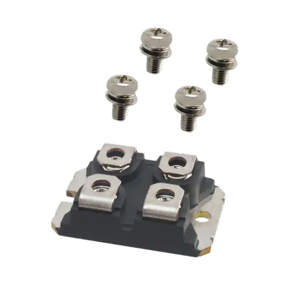 

Новый силовой модуль IXYS IXDN55N120D1