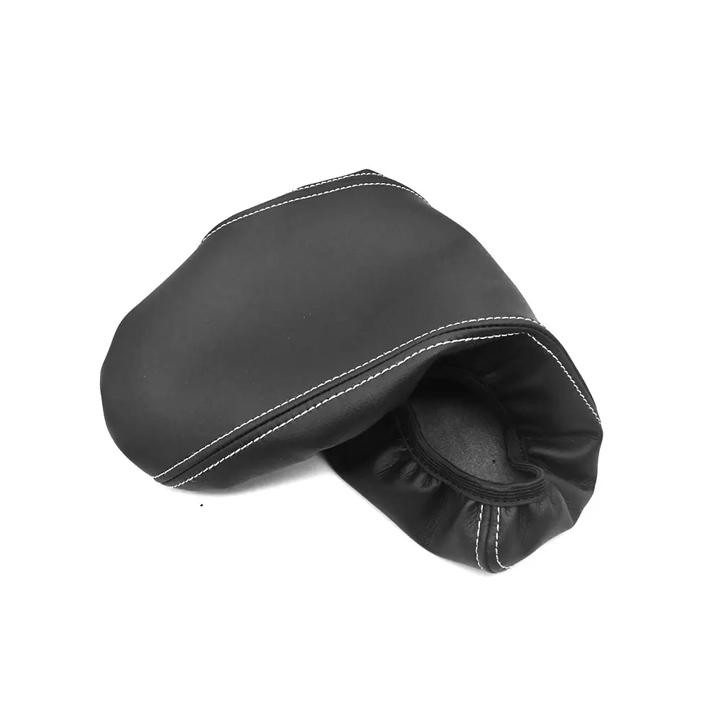 

Чехол на центральную консоль для Toyota Camry 2025, подлокотник сиденья, чехол на подушку центральной консоли, защитная крышка, аксессуары для салона автомобиля