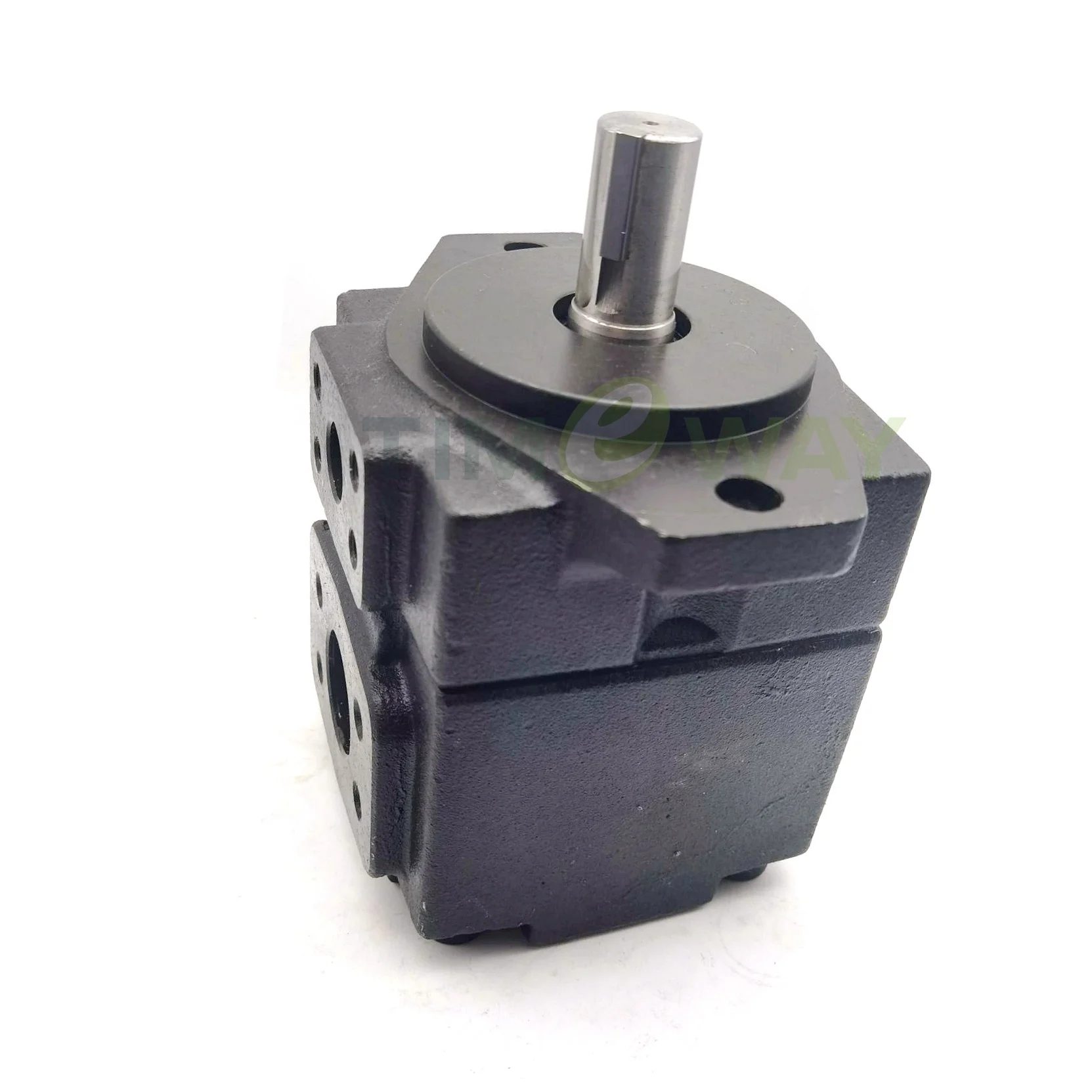 PV2R лопастной насос с фиксированным перемещением насосы типа PV2R2 -*-F-RAA высокого