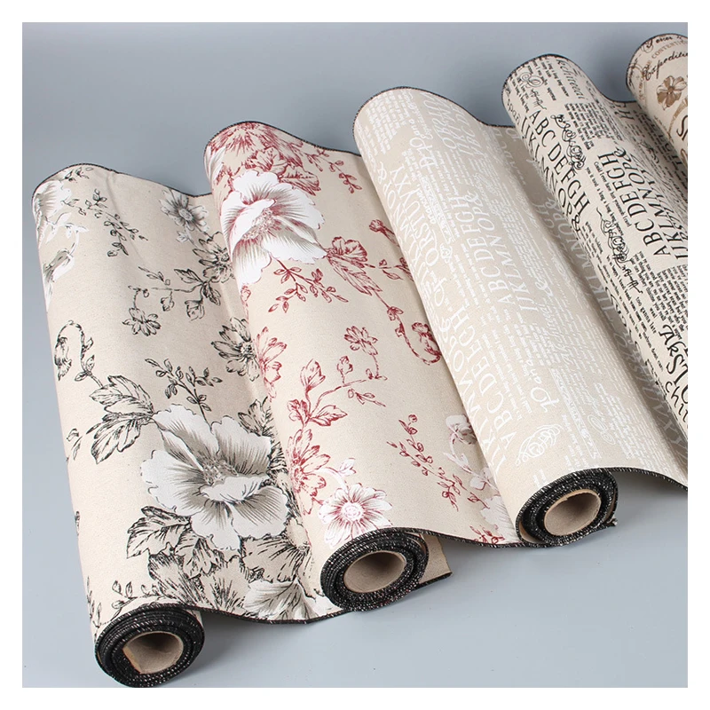 

5 Yard Gift Wrapping Material Roll Bouquet Wrapping Cloth