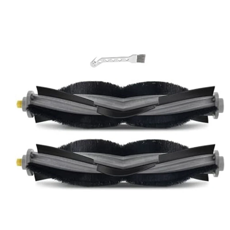 

1 Set Vacuum Cleaner Accessories Compatible For Ecovacs DEEBOT X1omni X1turbo