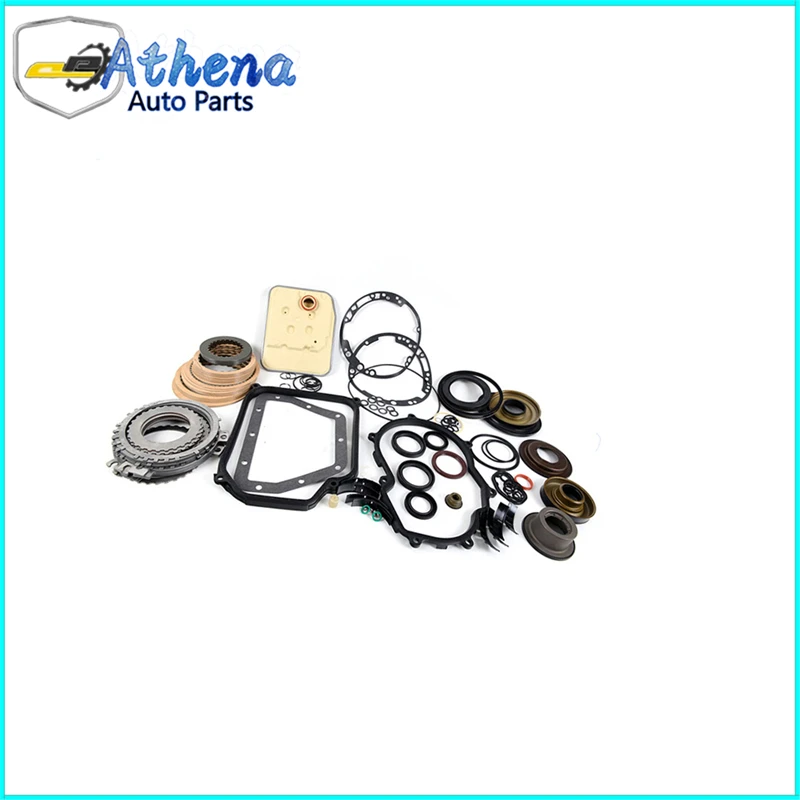 Высокое качество новый 01P 01N 01M ремонтный комплект для ремонта Audi Volkswagen 095 096 097