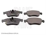 

BLUEPRINT ADA104280 ON BRAKE BALATASI 500X JEEP RENEGADE 14