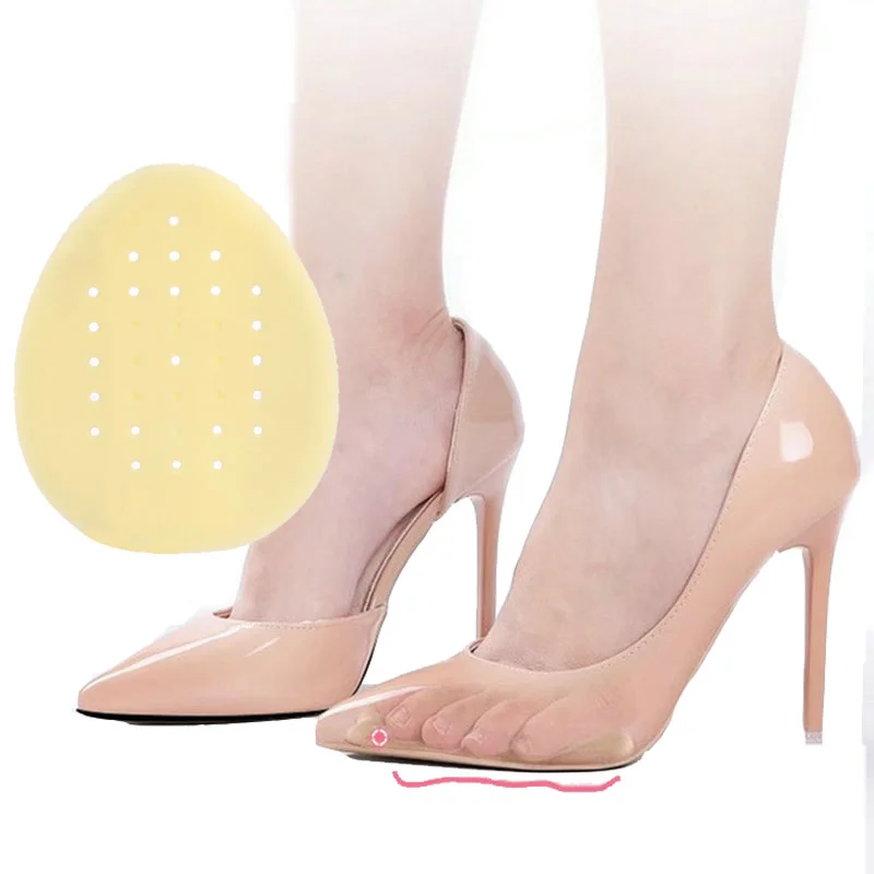 Рисунок 5 - Половинчатые стельки для обуви