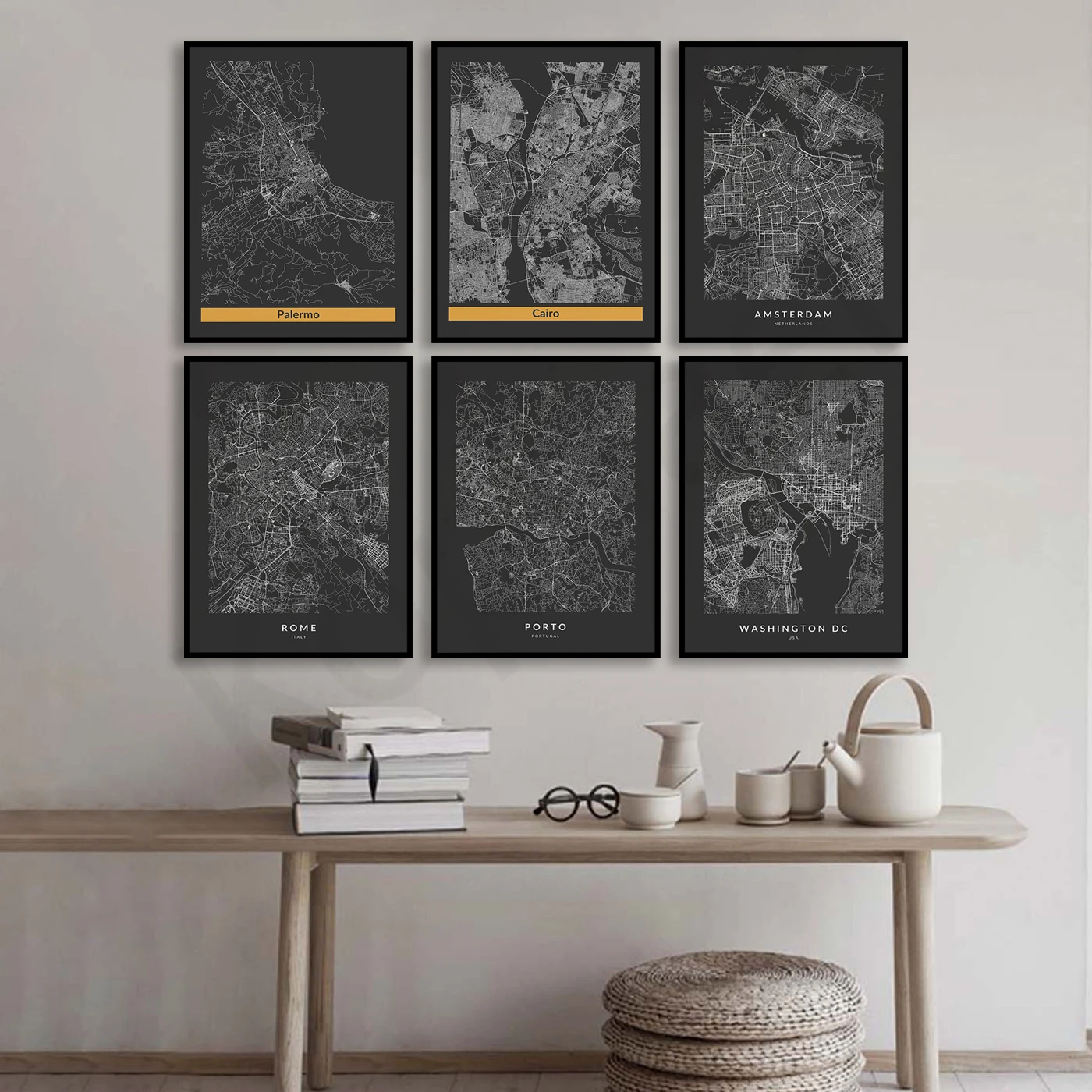 Лондон Веона Бильбао Вашингтон Потрен Рим Кейро Амстердам Ласбон Анверпен