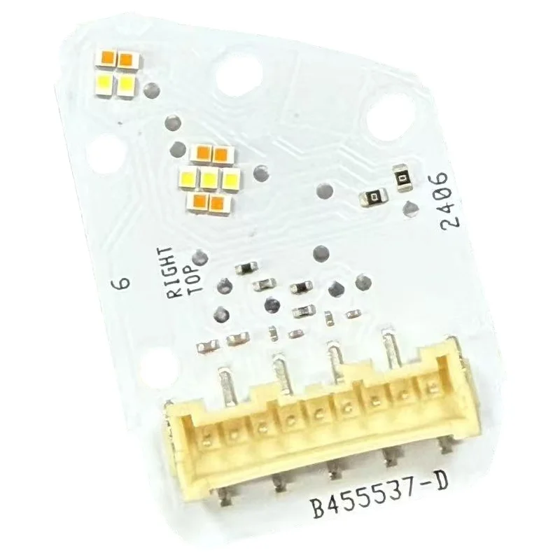 6F0941475A 6F0941476A Плата светодиодного модуля фары (DRL) для Seat Ibiza 2022-2025, белый светодиодный чип Angel Eye DRL (art.: 3920dc7ac378c) - 3920dc7ac378c