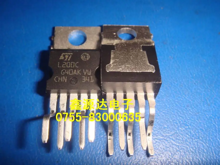 L200CV L200C 2SC4139 C4139